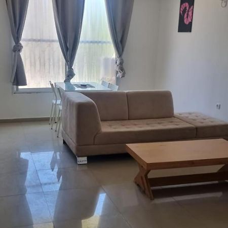 בית הנפלא ברחוב ברמן Eilat Exteriör bild