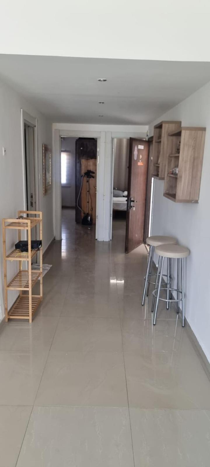 בית הנפלא ברחוב ברמן Eilat Exteriör bild