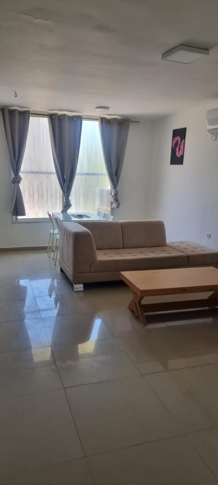 בית הנפלא ברחוב ברמן Eilat Exteriör bild