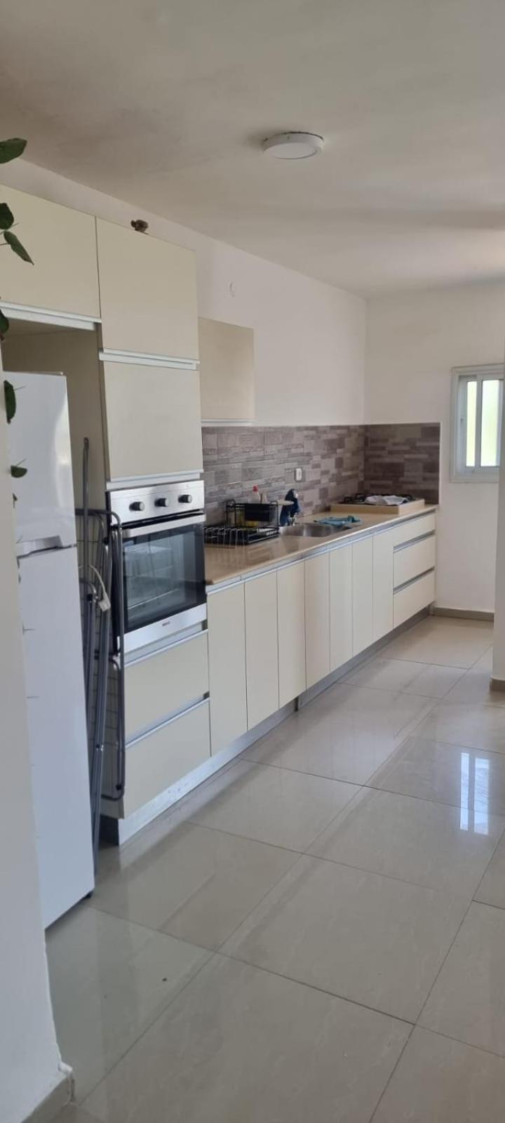 בית הנפלא ברחוב ברמן Eilat Exteriör bild