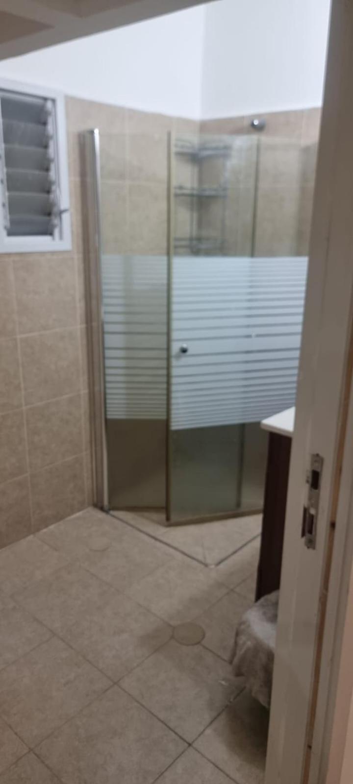 בית הנפלא ברחוב ברמן Eilat Exteriör bild