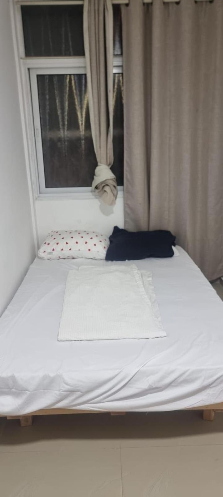 בית הנפלא ברחוב ברמן Eilat Exteriör bild