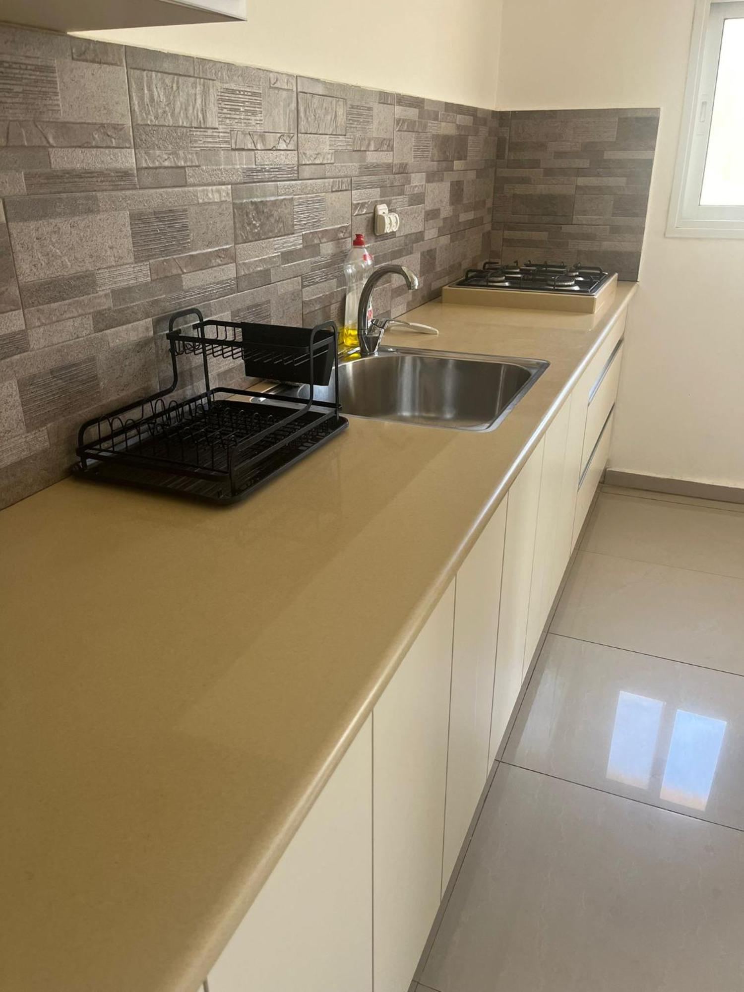 בית הנפלא ברחוב ברמן Eilat Exteriör bild