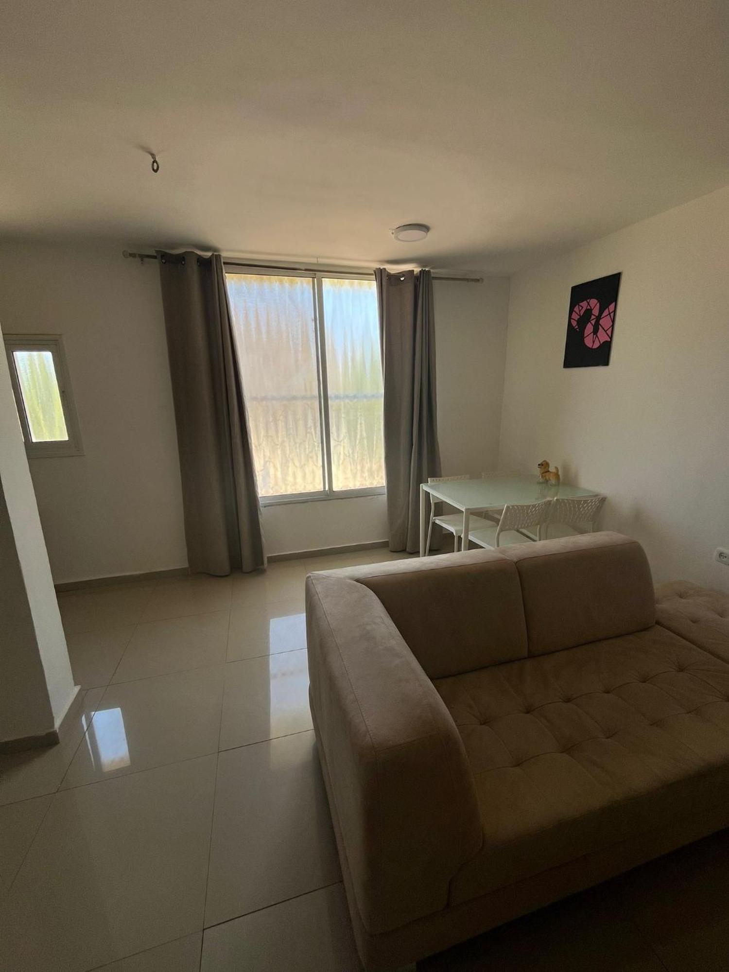 בית הנפלא ברחוב ברמן Eilat Exteriör bild